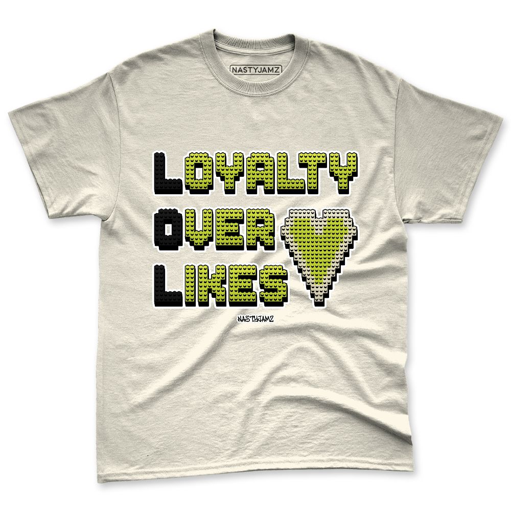 TVSC-Bright-Cactus-NastyJamz-Premium-T-Shirt-Match-Loyalty-Over-Likes