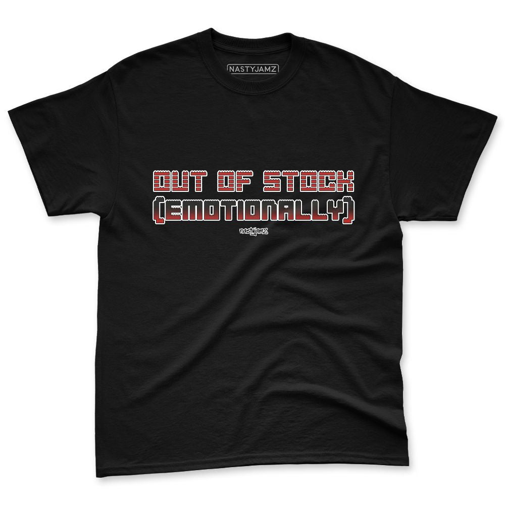 Low-Bred-11s-NastyJamz-Premium-T-Shirt-Match-No-Stock-Emotion