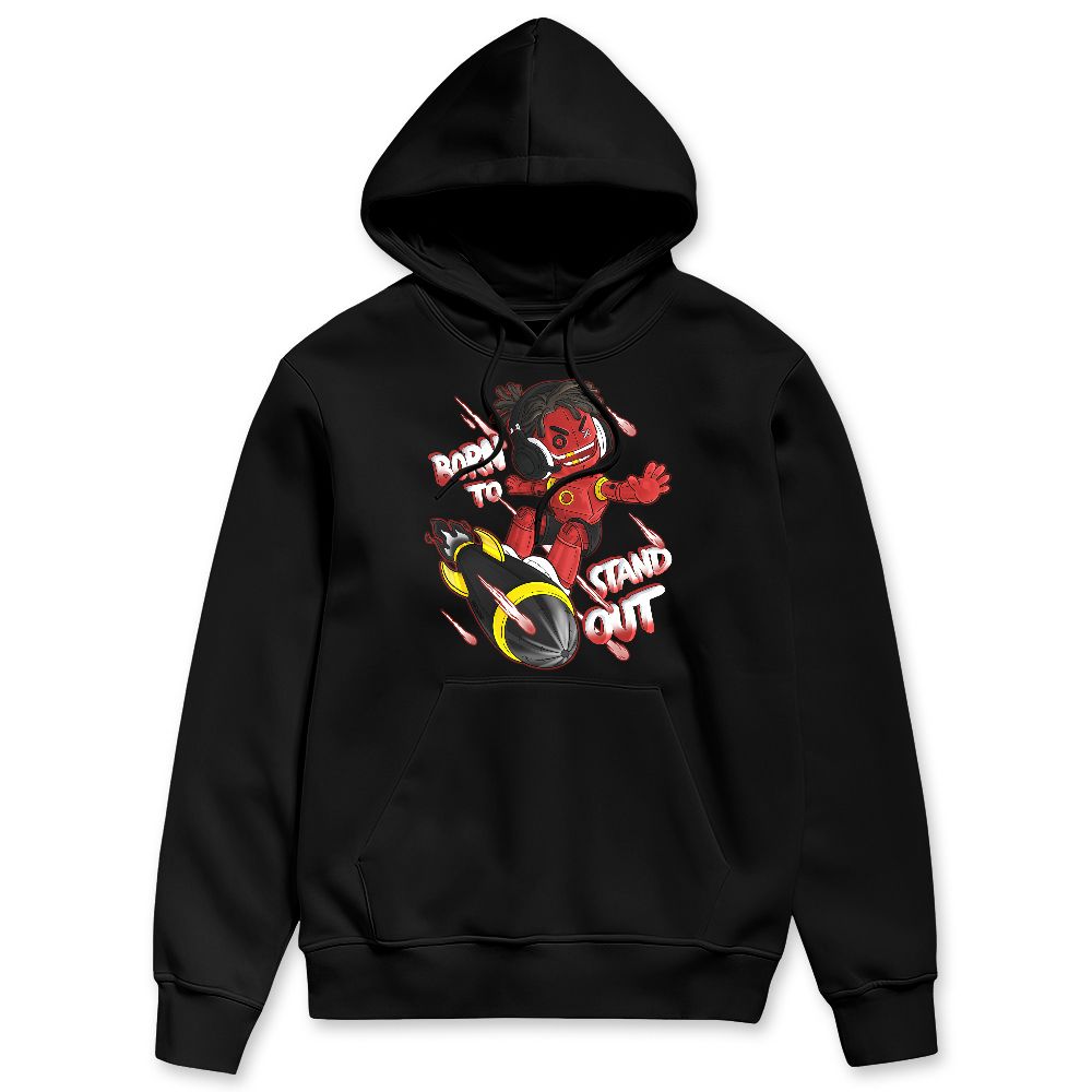 Low-Bred-11s-NastyJamz-Hoodie-Match-Born-To-Stand-Out