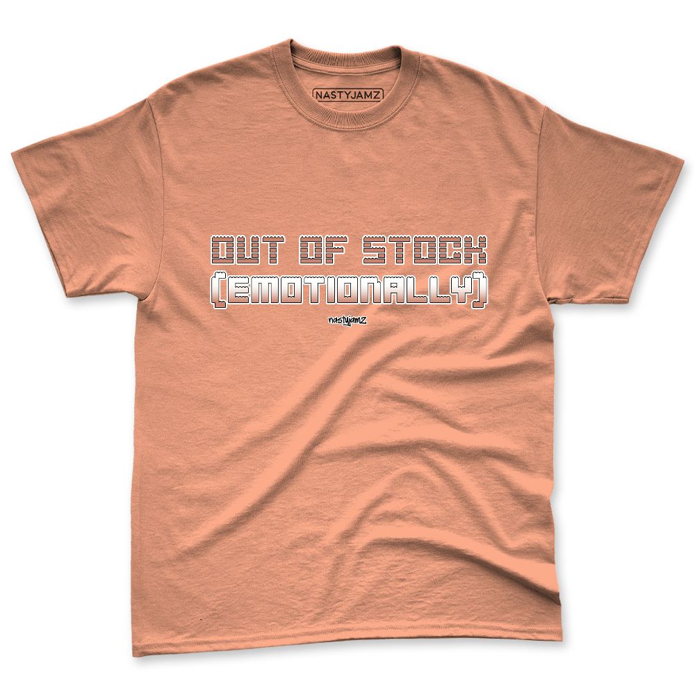 Dune-Red-13s-NastyJamz-Premium-T-Shirt-Match-No-Stock-Emotion