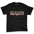 Dune-Red-13s-NastyJamz-Premium-T-Shirt-Match-No-Stock-Emotion