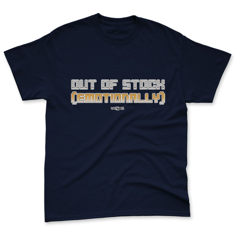 Navy-4s-NastyJamz-Premium-T-Shirt-Match-No-Stock-Emotion