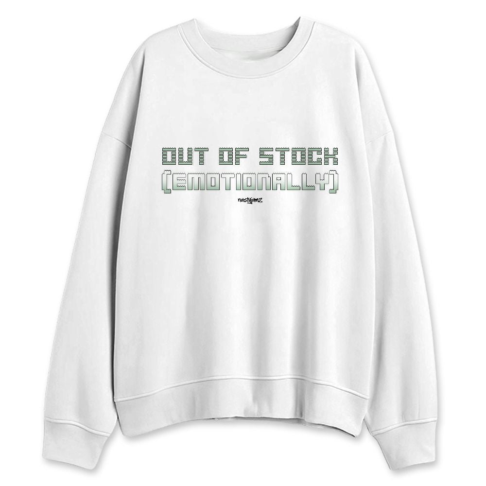 Seafoam-Sail-4s-NastyJamz-Sweatshirt-Match-No-Stock-Emotion