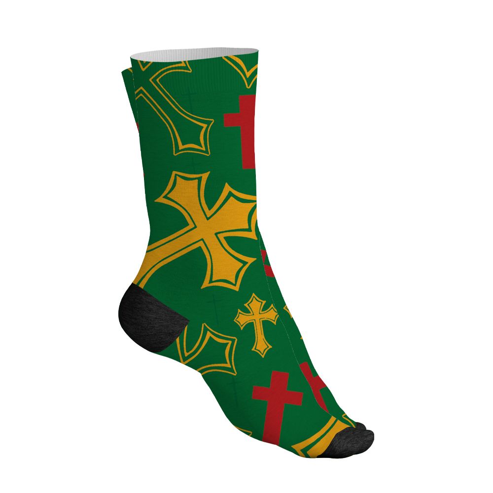 AF-1-Low-Lucky-Green-NastyJamz-Socks-Match-God-Got-Me-All-Over-Print