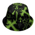 Air-Foamposite-One-Black-Volt-NastyJamz-Bucket-Hat-Match-God-Got-Me-3D-All-Over-Print