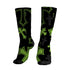 Air-Foamposite-One-Black-Volt-NastyJamz-Socks-Match-God-Got-Me-All-Over-Print