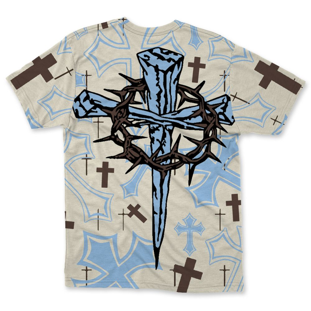 TVSC-Zoom-Field-Jaxx-Leche-Blue-NastyJamz-T-Shirt-Match-God-Got-Me-All-Over-Print