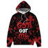 Low-Bred-11s-NastyJamz-Hoodie-Match-God-Got-Me-All-Over-Print