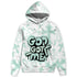 Low-Igloo-11s-NastyJamz-Hoodie-Match-God-Got-Me-All-Over-Print