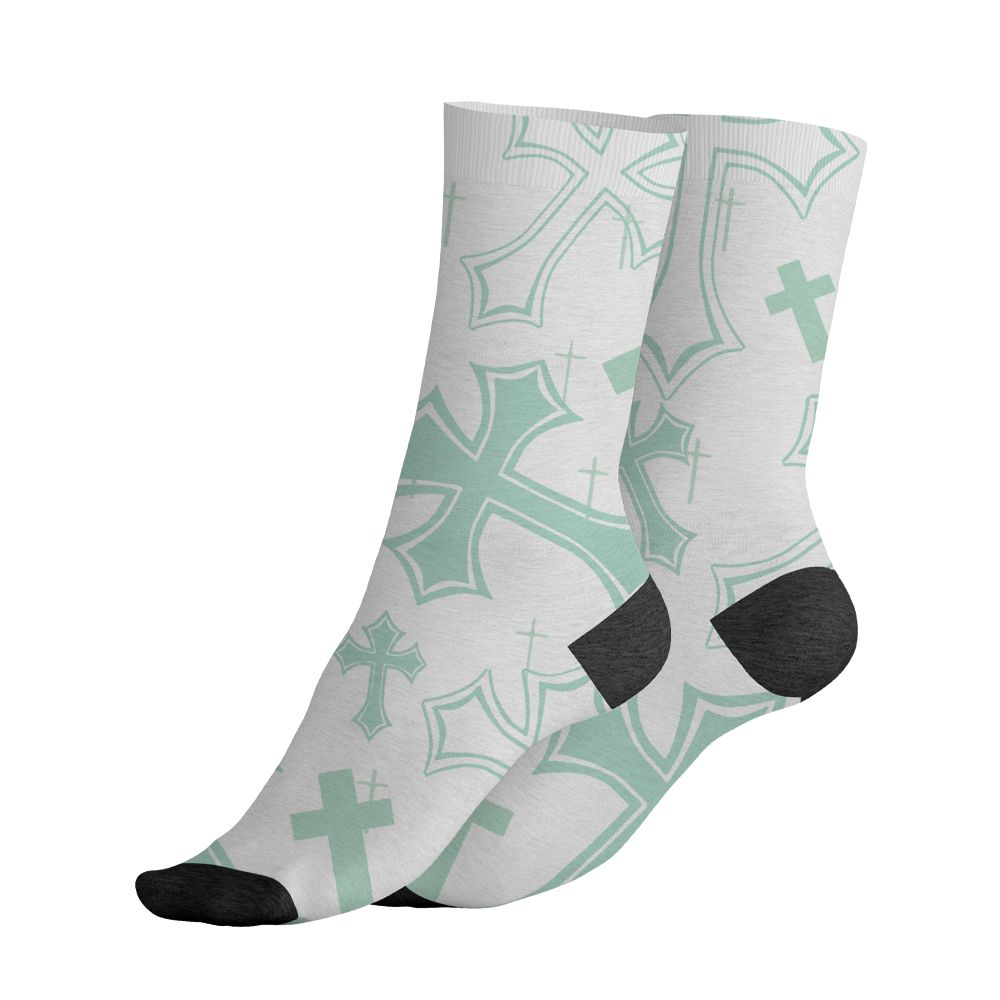Low-Igloo-11s-NastyJamz-Socks-Match-God-Got-Me-All-Over-Print
