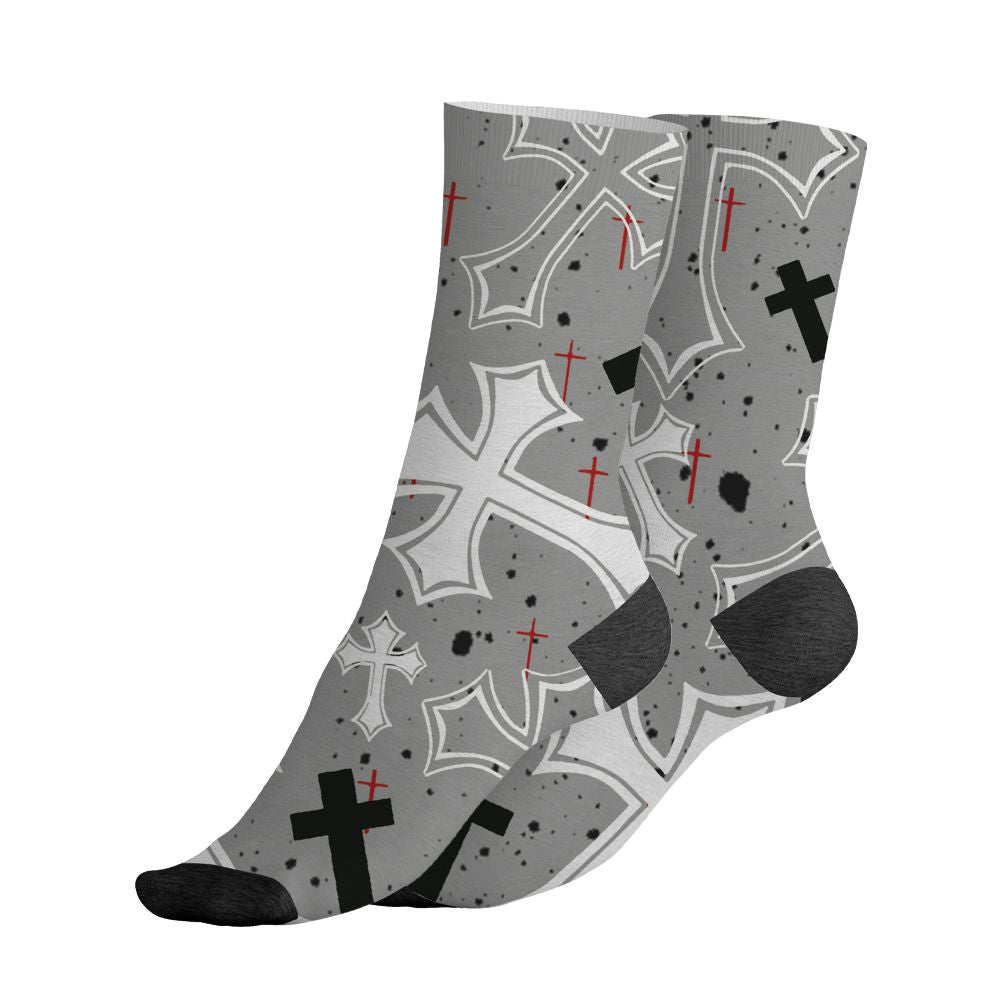 White-Cement-4s-NastyJamz-Socks-Match-God-Got-Me-All-Over-Print