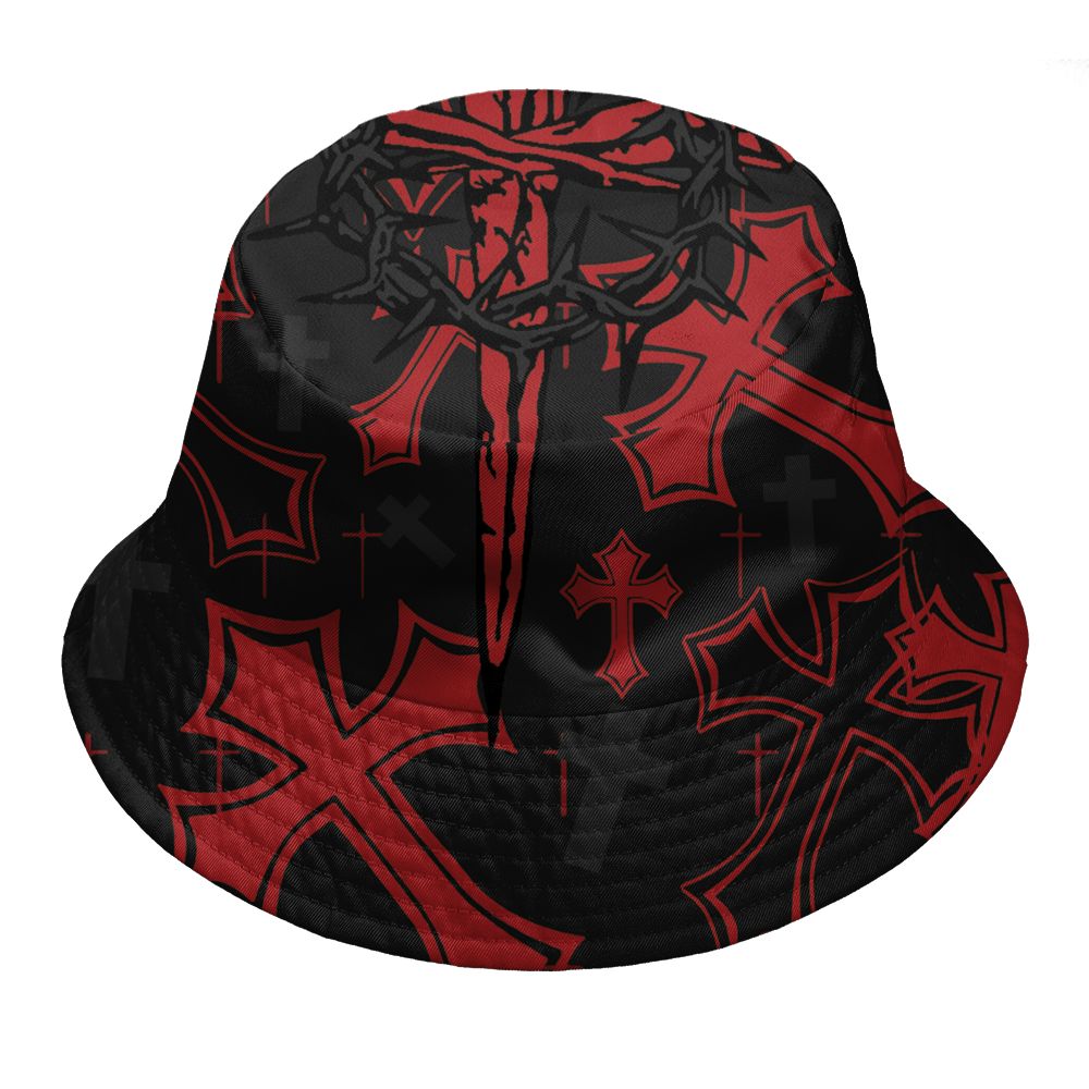 Flu-Game-12s-NastyJamz-Drip-Set-Match-God-Got-Me-3D-All-Over-Print