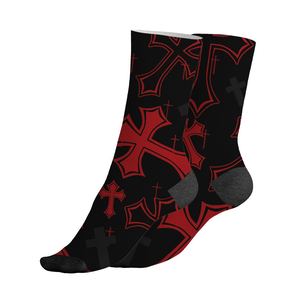 Flu-Game-12s-NastyJamz-Socks-Match-God-Got-Me-All-Over-Print