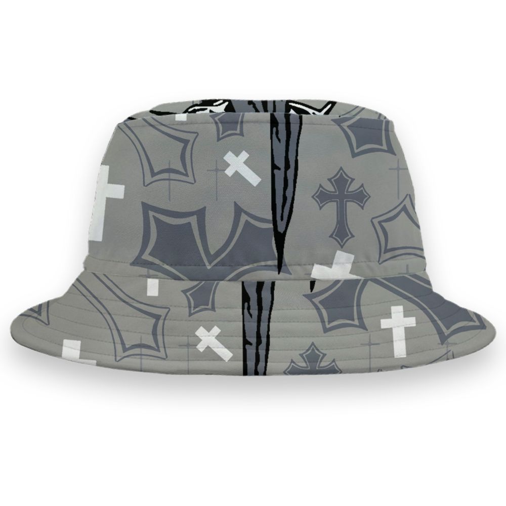 Cool-Grey-9s-NastyJamz-Bucket-Hat-Match-God-Got-Me-3D-All-Over-Print
