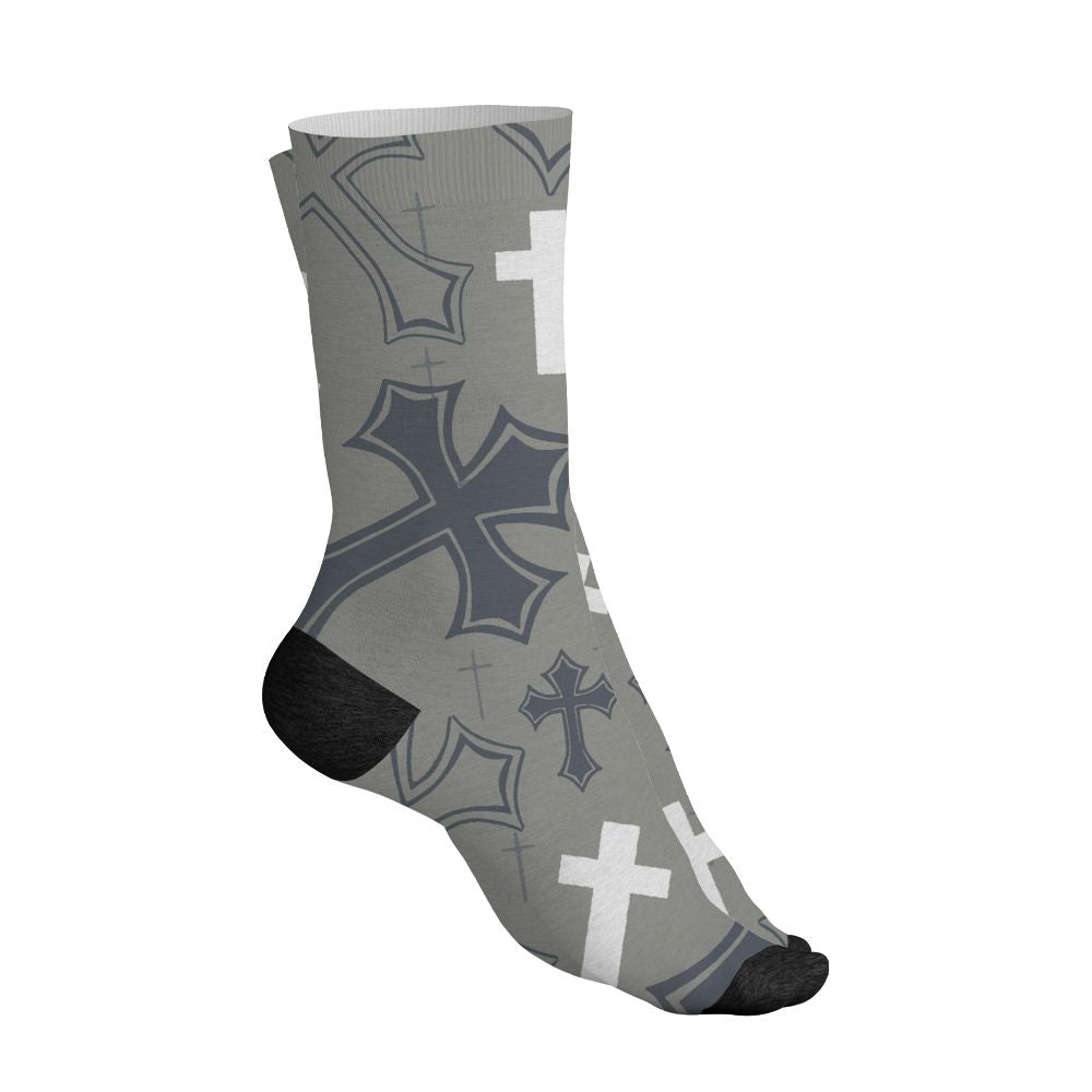 Cool-Grey-9s-NastyJamz-Socks-Match-God-Got-Me-All-Over-Print