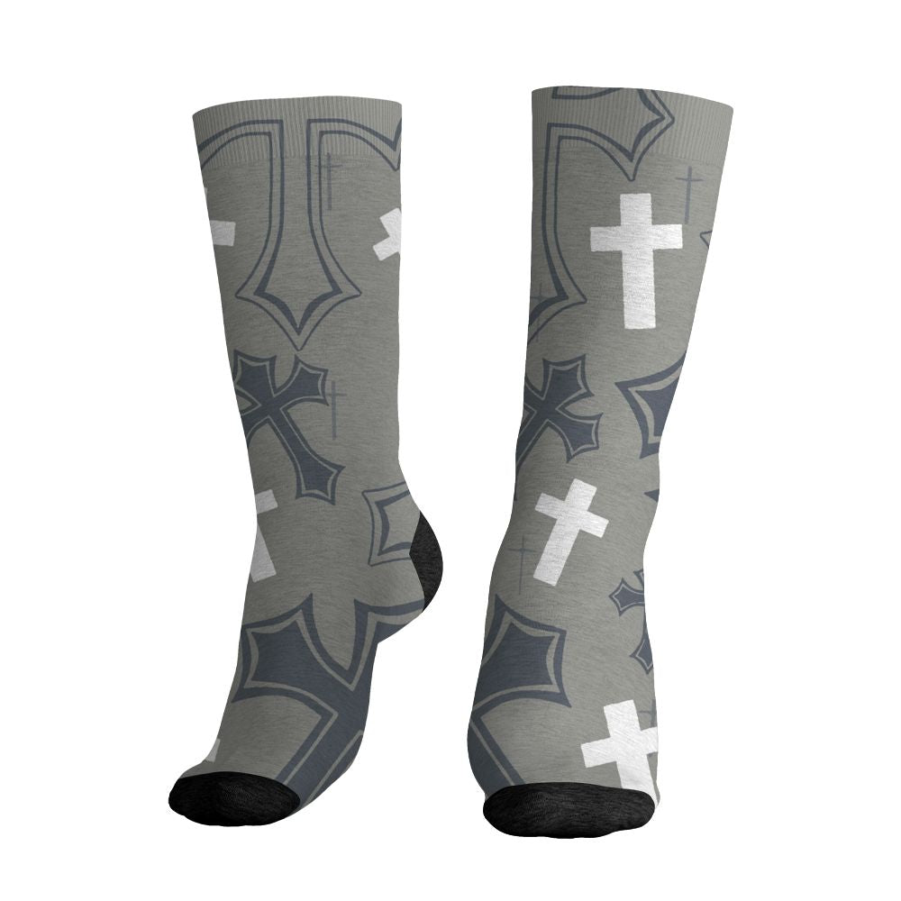 Cool-Grey-9s-NastyJamz-Socks-Match-God-Got-Me-All-Over-Print