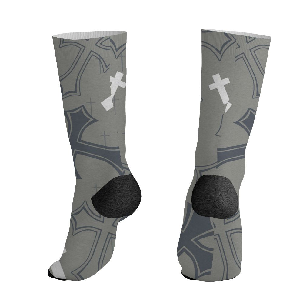 Cool-Grey-9s-NastyJamz-Socks-Match-God-Got-Me-All-Over-Print