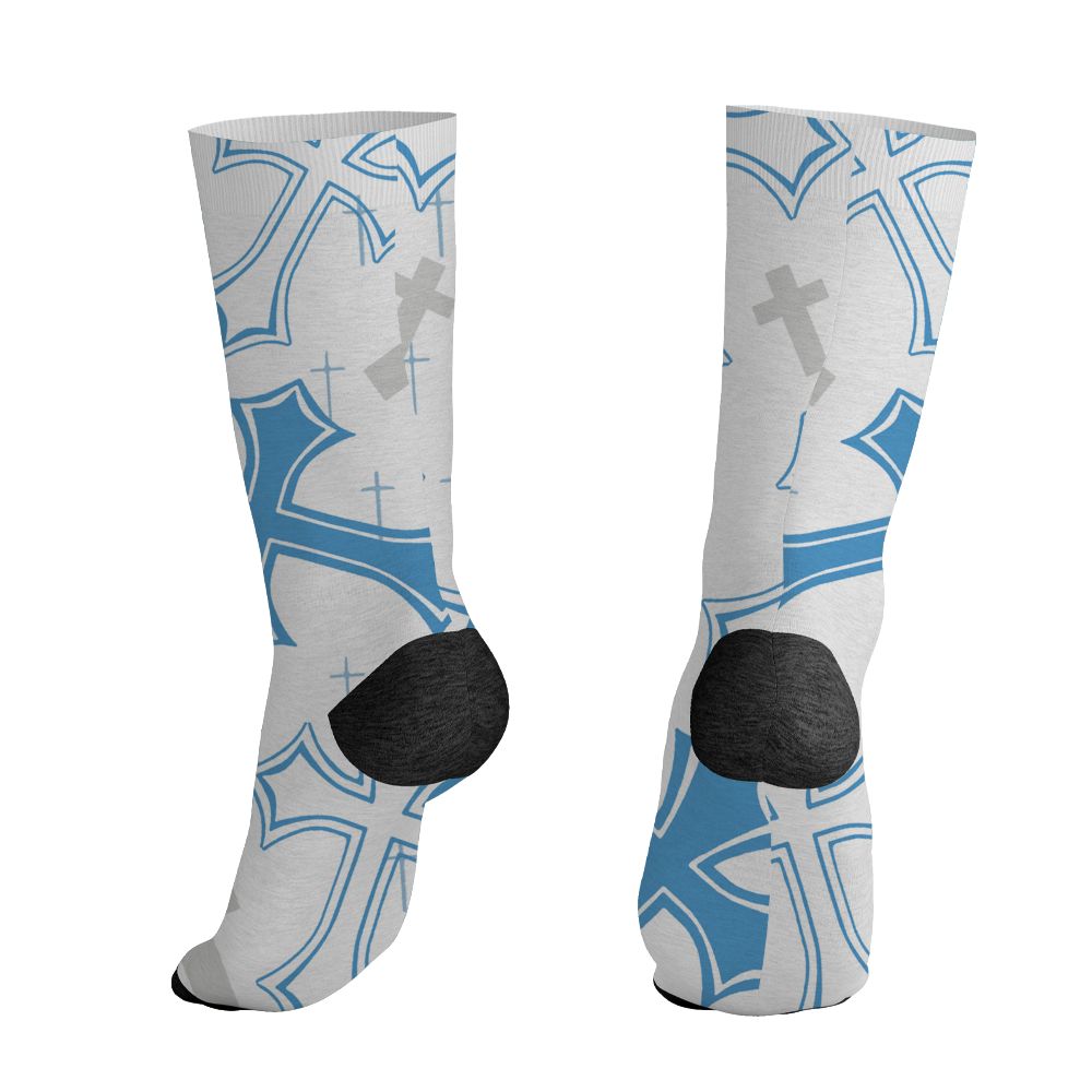 Melo-12s-NastyJamz-Socks-Match-God-Got-Me-All-Over-Print