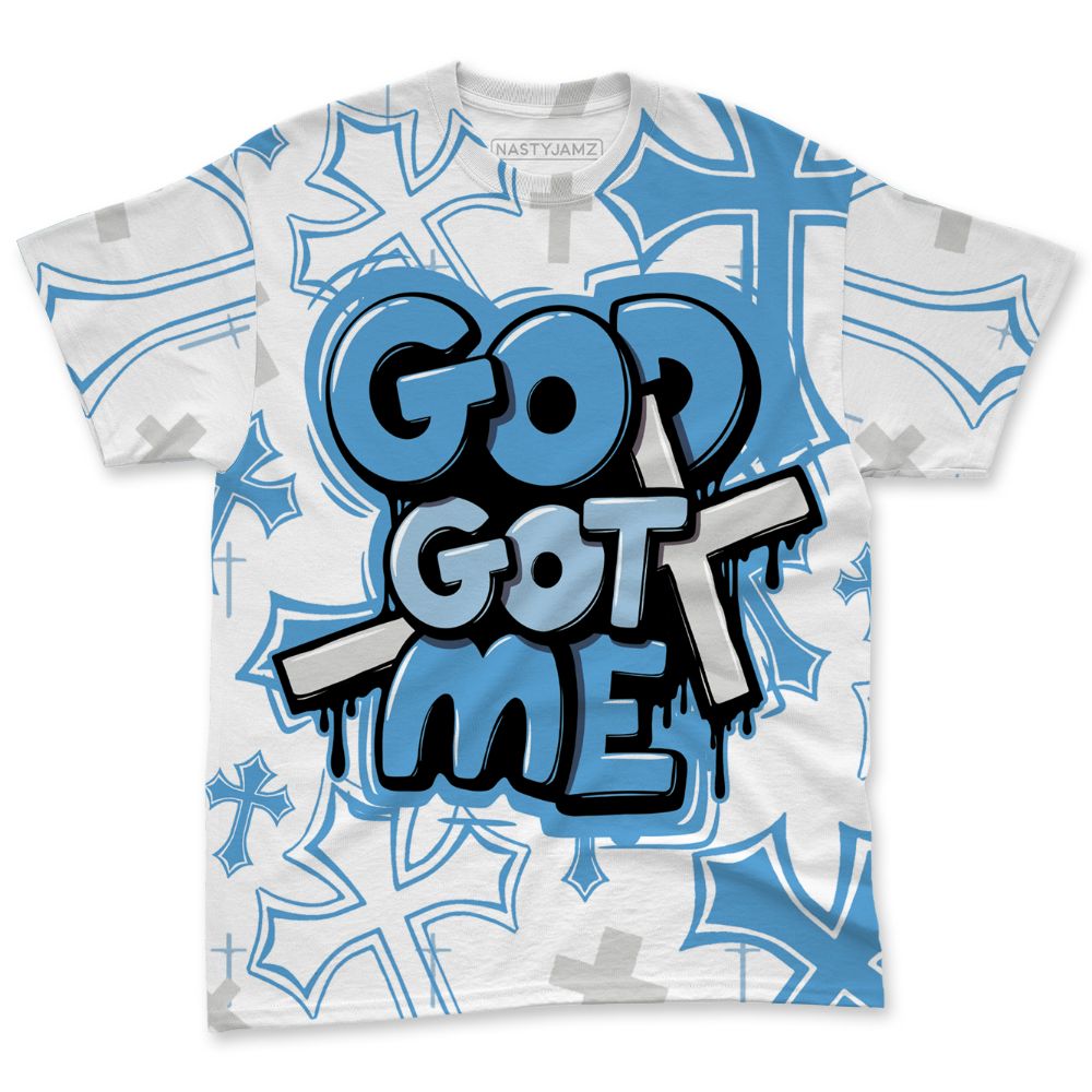 Melo-12s-NastyJamz-T-Shirt-Match-God-Got-Me-All-Over-Print