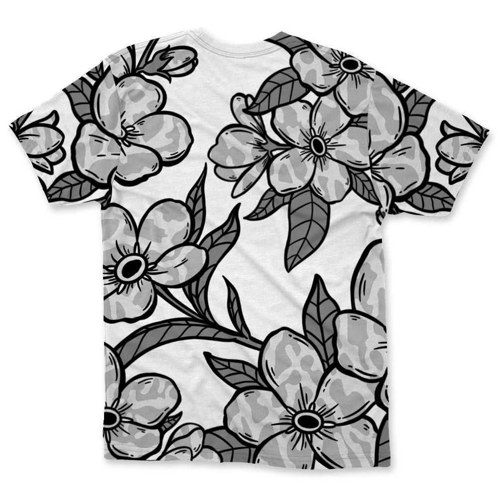 Pure-Money-3s-NastyJamz-T-Shirt-Match-Forget-Me-Not-All-Over-Print