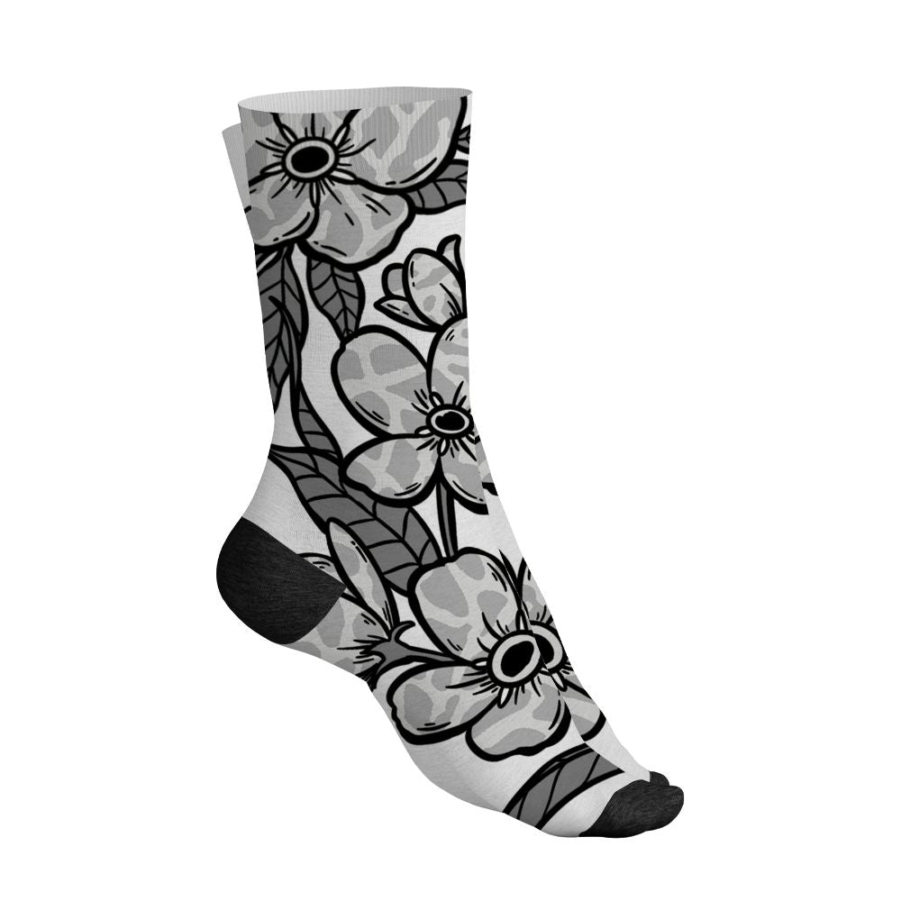 Pure-Money-3s-NastyJamz-Socks-Match-Forget-Me-Not-All-Over-Print