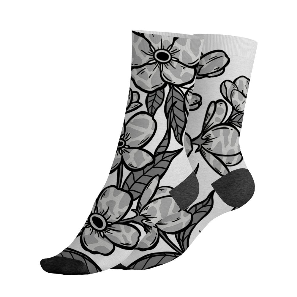 Pure-Money-3s-NastyJamz-Socks-Match-Forget-Me-Not-All-Over-Print