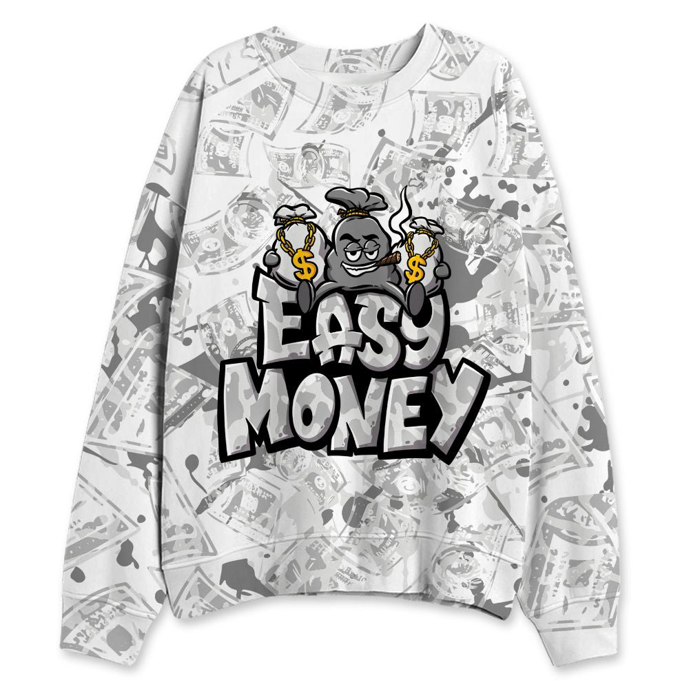 Pure-Money-3s-NastyJamz-Sweatshirt-Match-Easy-Money-All-Over-Print