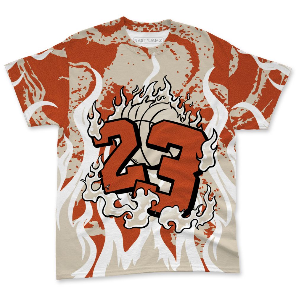 Starfish-3s-NastyJamz-T-Shirt-Match-23-Burning-Fire-All-Over-Print