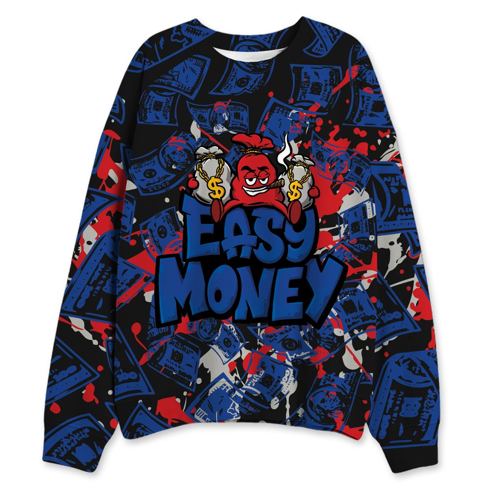 Rare-Air-4s-NastyJamz-Sweatshirt-Match-Easy-Money-All-Over-Print