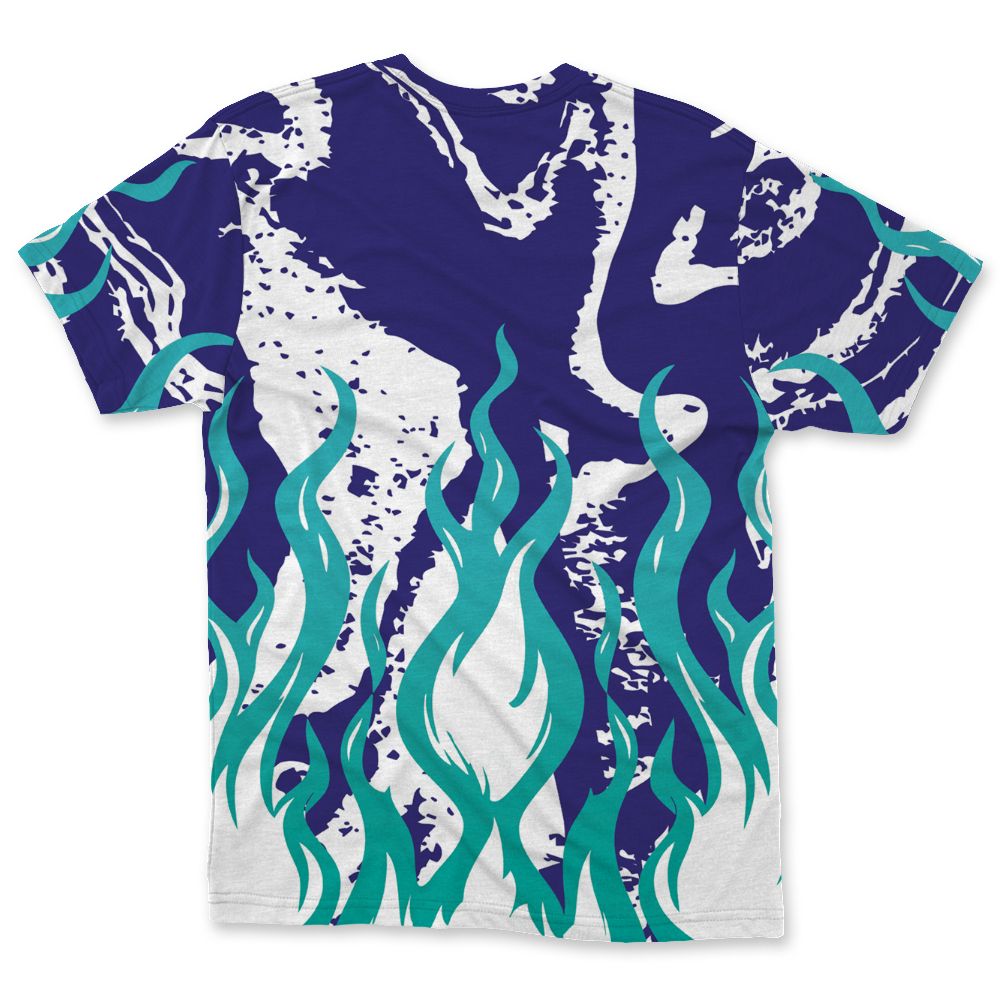 Grape-5s-NastyJamz-T-Shirt-Match-23-Burning-Fire-All-Over-Print
