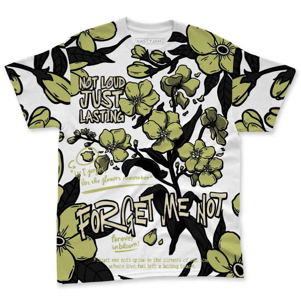 Luminous-Green-5s-NastyJamz-T-Shirt-Match-Forget-Me-Not-All-Over-Print