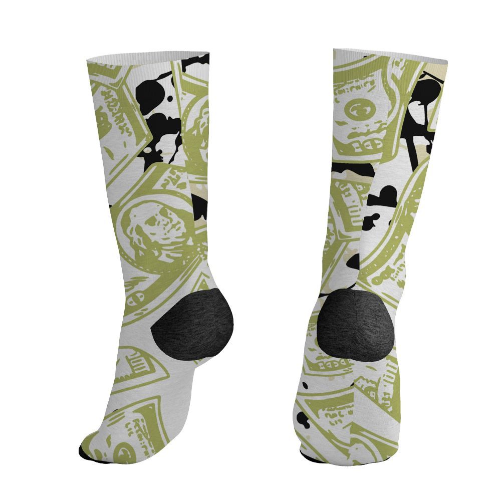 Luminous-Green-5s-NastyJamz-Socks-Match-Easy-Money-All-Over-Print