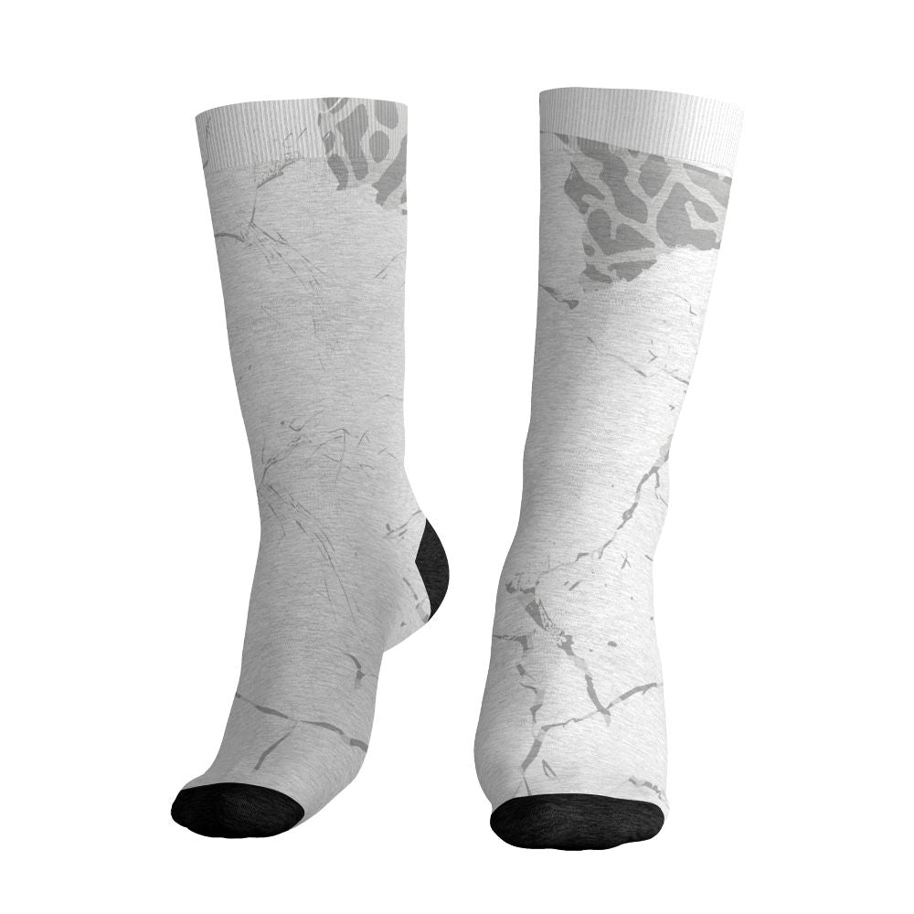Pure-Money-3s-NastyJamz-Socks-Match-Got-Em-All-Over-Print