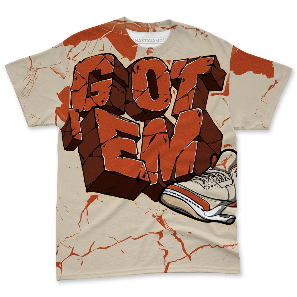 Starfish-3s-NastyJamz-T-Shirt-Match-Got-Em-All-Over-Print