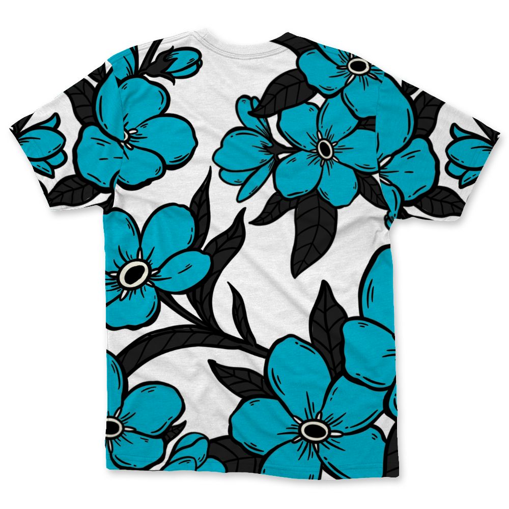 Dunk-Low-N7-NastyJamz-T-Shirt-Match-Forget-Me-Not-All-Over-Print