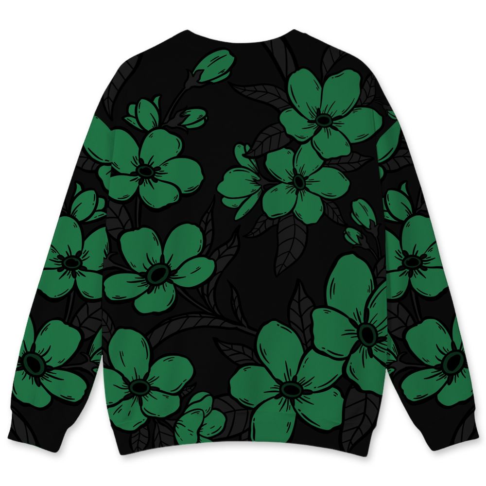 Spizike-Pine-Green-Black-Anthracite-NastyJamz-Sweatshirt-Match-Forget-Me-Not-All-Over-Print
