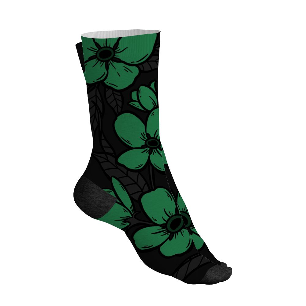 Spizike-Pine-Green-Black-Anthracite-NastyJamz-Socks-Match-Forget-Me-Not-All-Over-Print