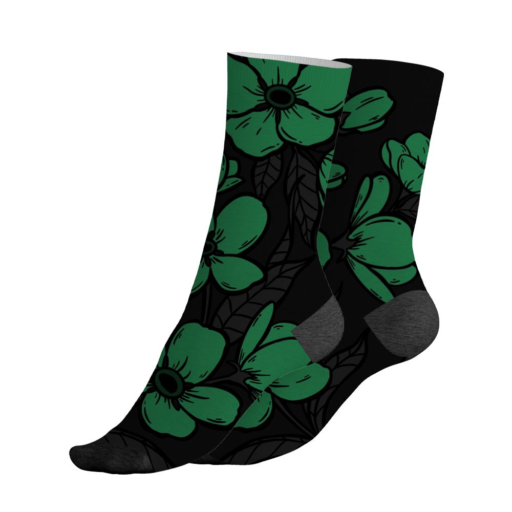 Spizike-Pine-Green-Black-Anthracite-NastyJamz-Socks-Match-Forget-Me-Not-All-Over-Print