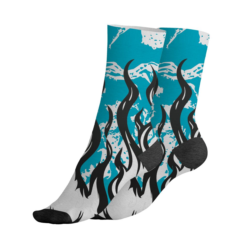 Dunk-Low-N7-NastyJamz-Socks-Match-23-Burning-Fire-All-Over-Print