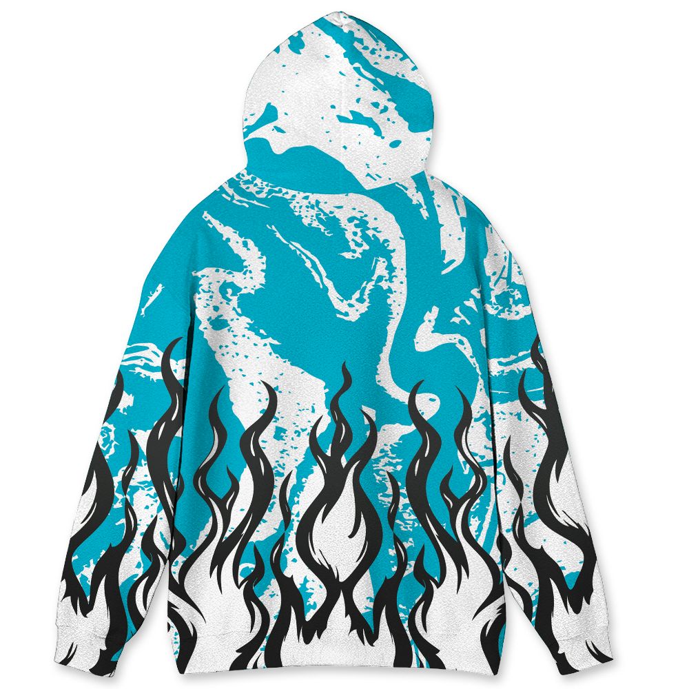 Dunk-Low-N7-NastyJamz-Hoodie-Match-23-Burning-Fire-All-Over-Print
