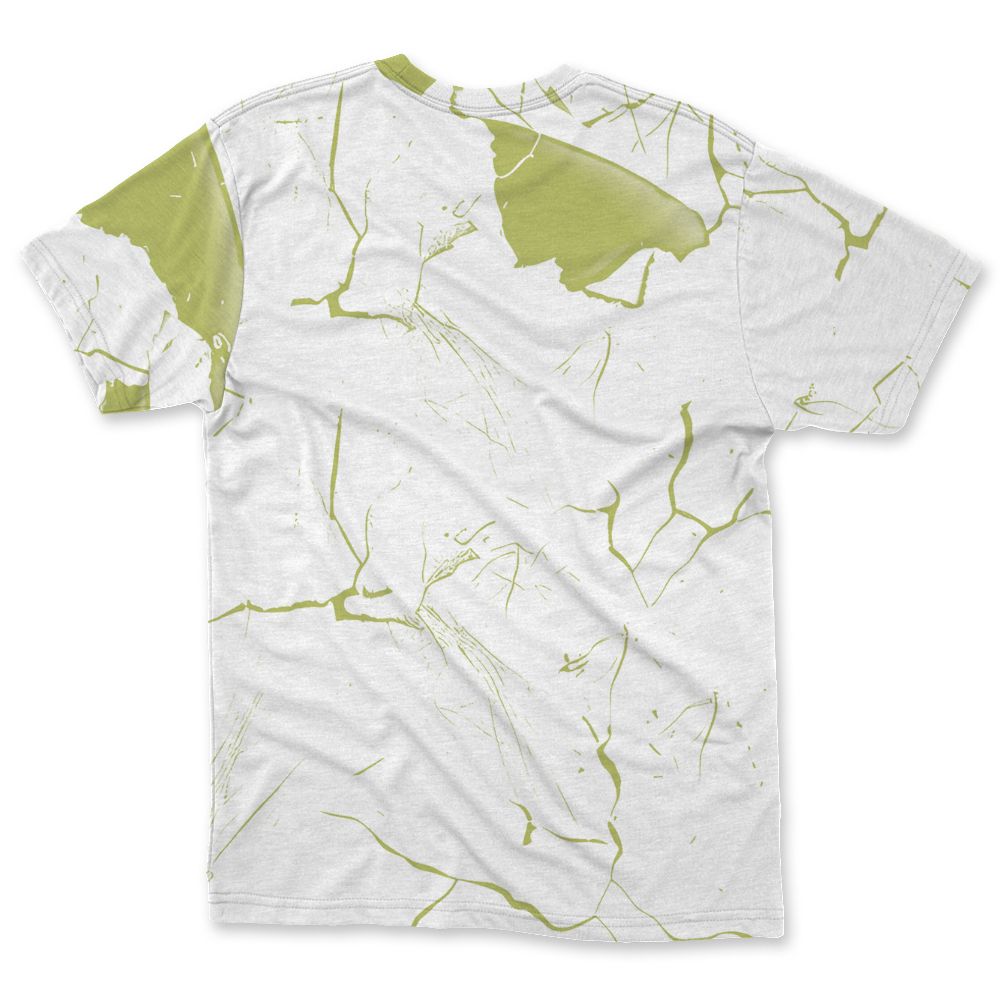 Luminous-Green-5s-NastyJamz-T-Shirt-Match-Got-Em-All-Over-Print