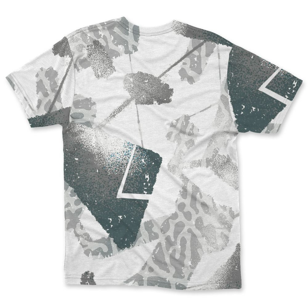Pure-Money-3s-NastyJamz-T-Shirt-Match-Built-Different-All-Over-Print-Broken