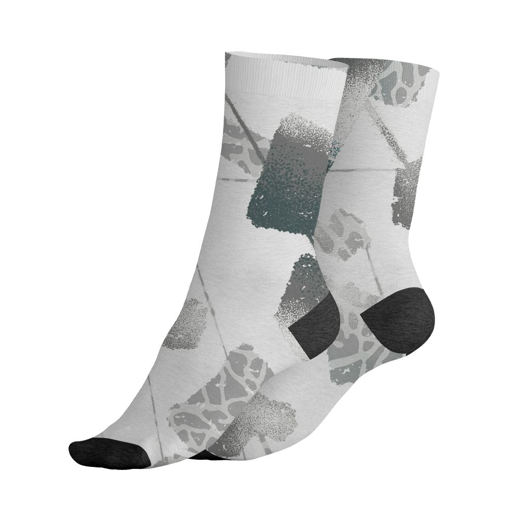 Pure-Money-3s-NastyJamz-Socks-Match-Built-Different-All-Over-Print-Broken