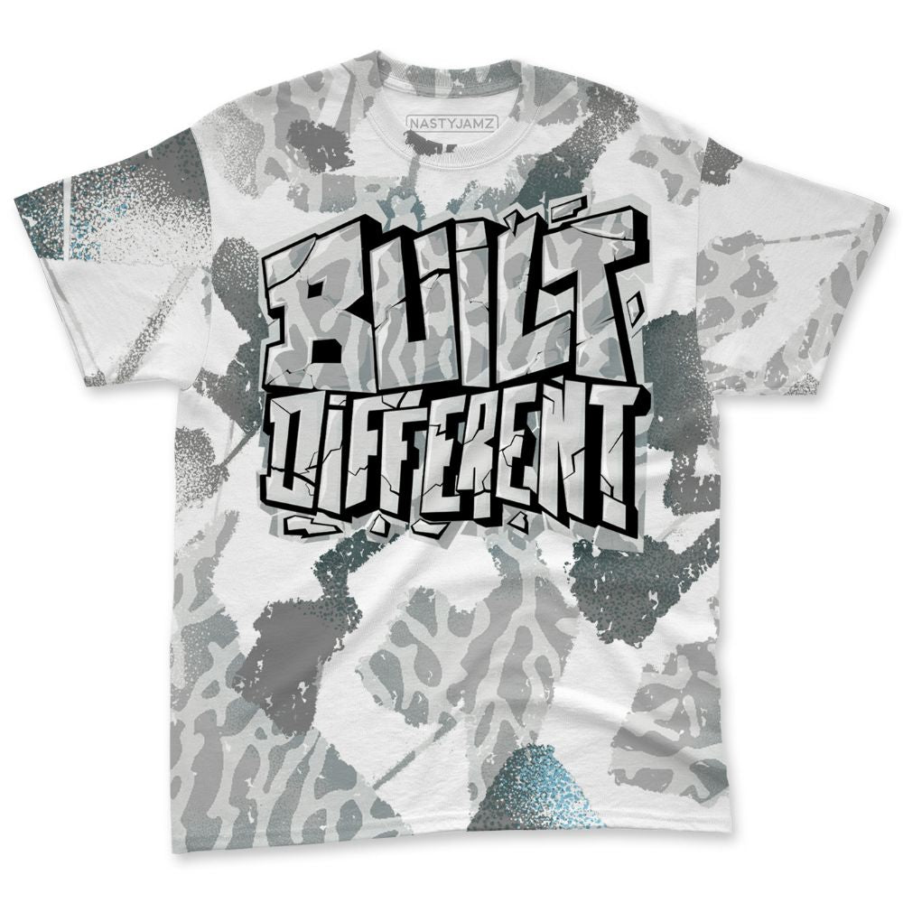 Pure-Money-3s-NastyJamz-T-Shirt-Match-Built-Different-All-Over-Print-Broken