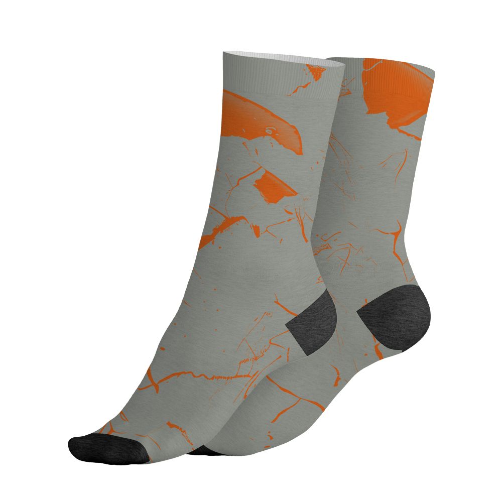 AM-95-OG-Bright-Mandarin-NastyJamz-Socks-Match-Got-Em-All-Over-Print
