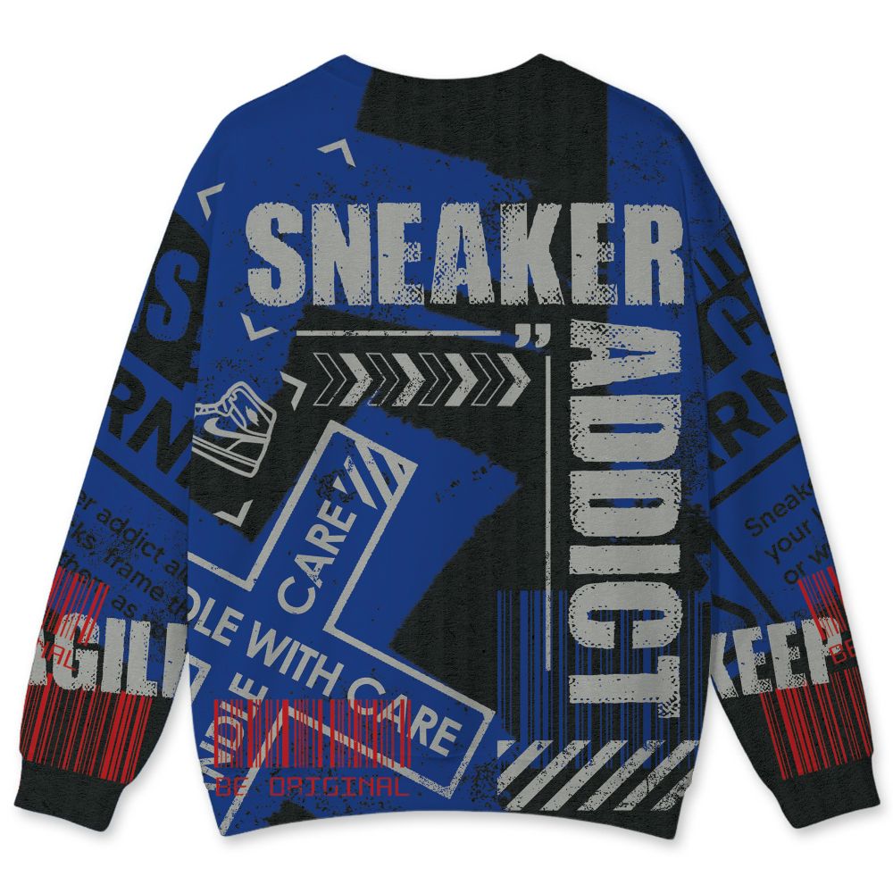 Rare-Air-4s-NastyJamz-Sweatshirt-Match-Sneaker-Addict-All-Over-Print-Warning