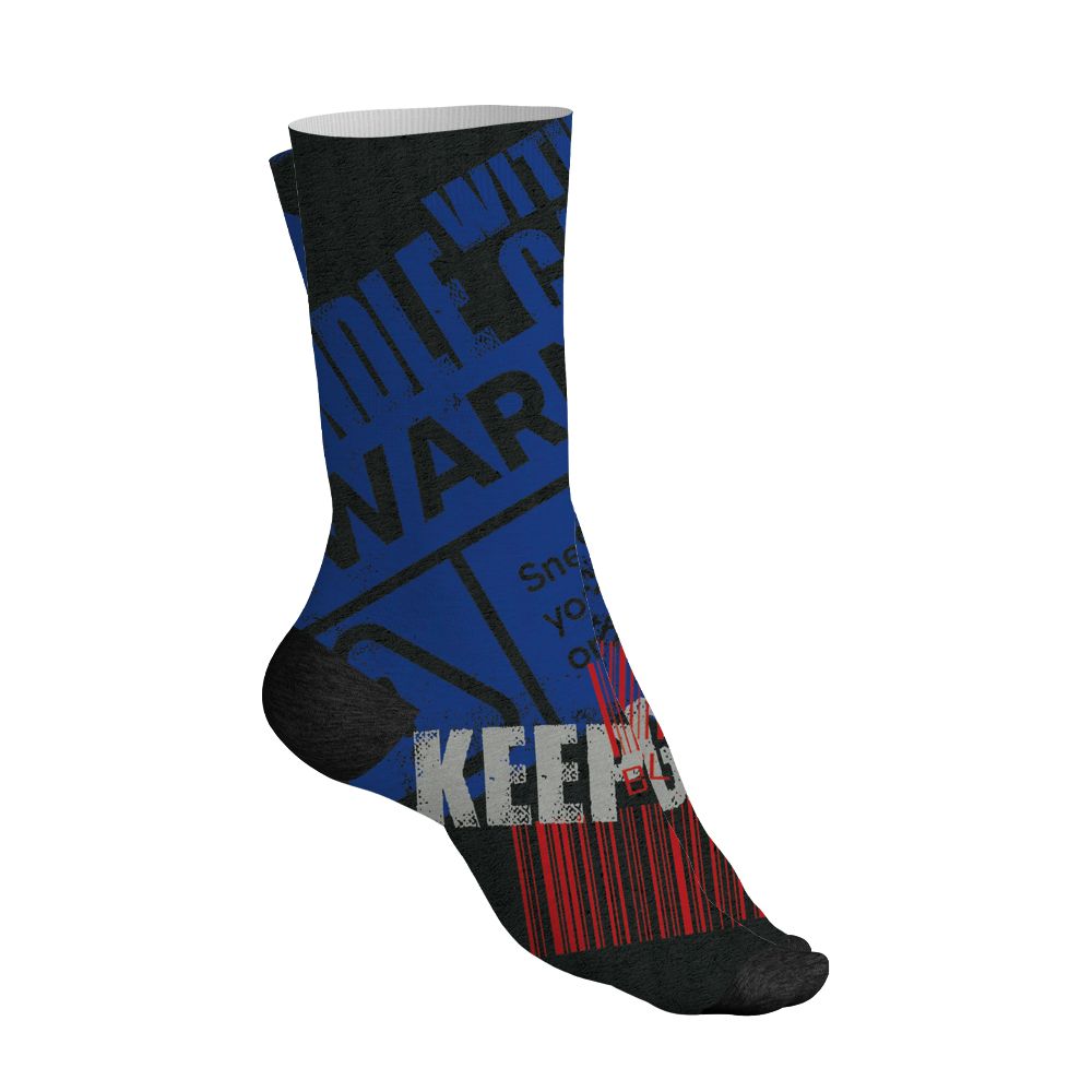 Rare-Air-4s-NastyJamz-Socks-Match-Sneaker-Addict-All-Over-Print-Warning