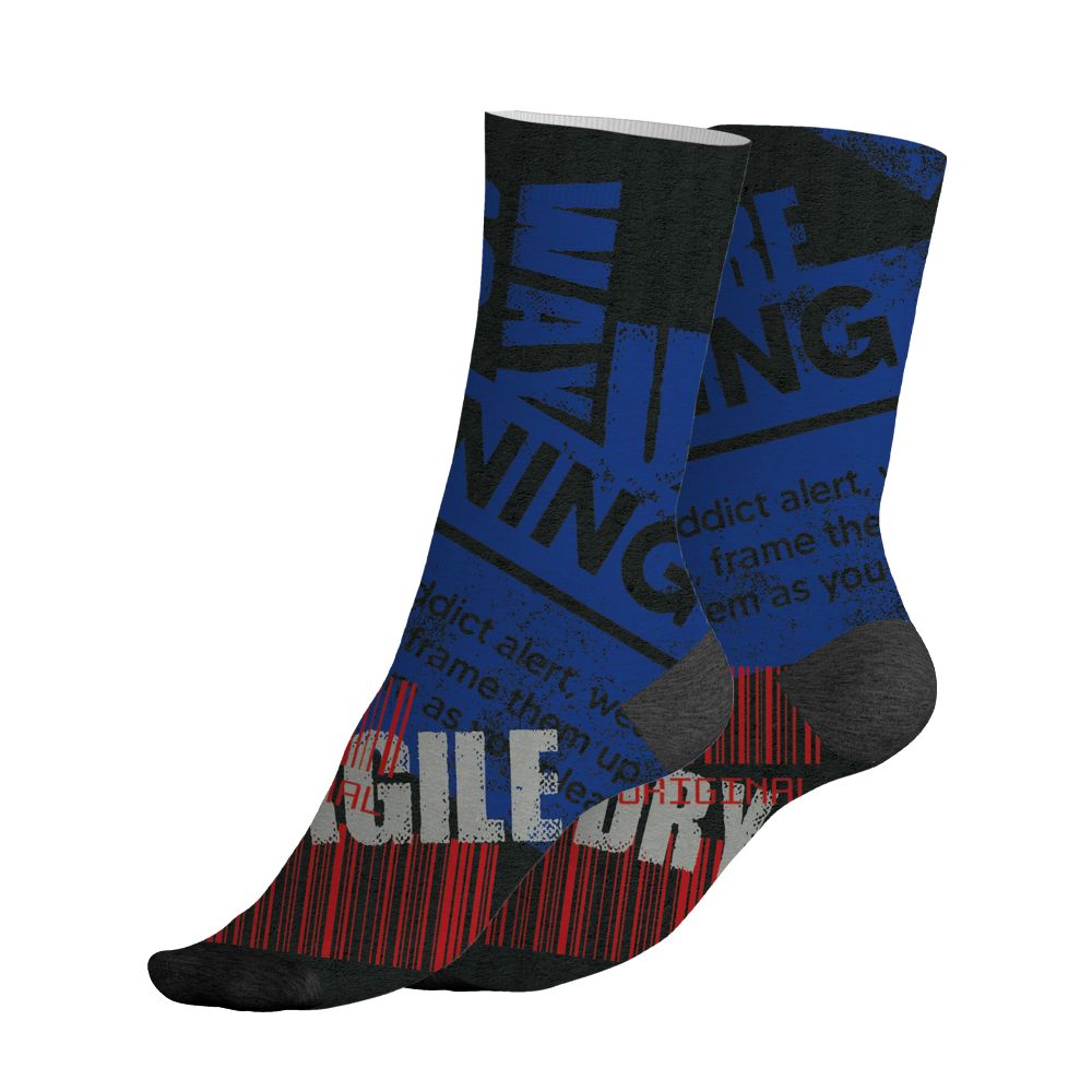 Rare-Air-4s-NastyJamz-Socks-Match-Sneaker-Addict-All-Over-Print-Warning