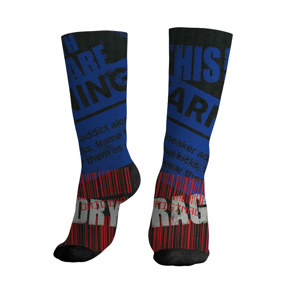Rare-Air-4s-NastyJamz-Socks-Match-Sneaker-Addict-All-Over-Print-Warning