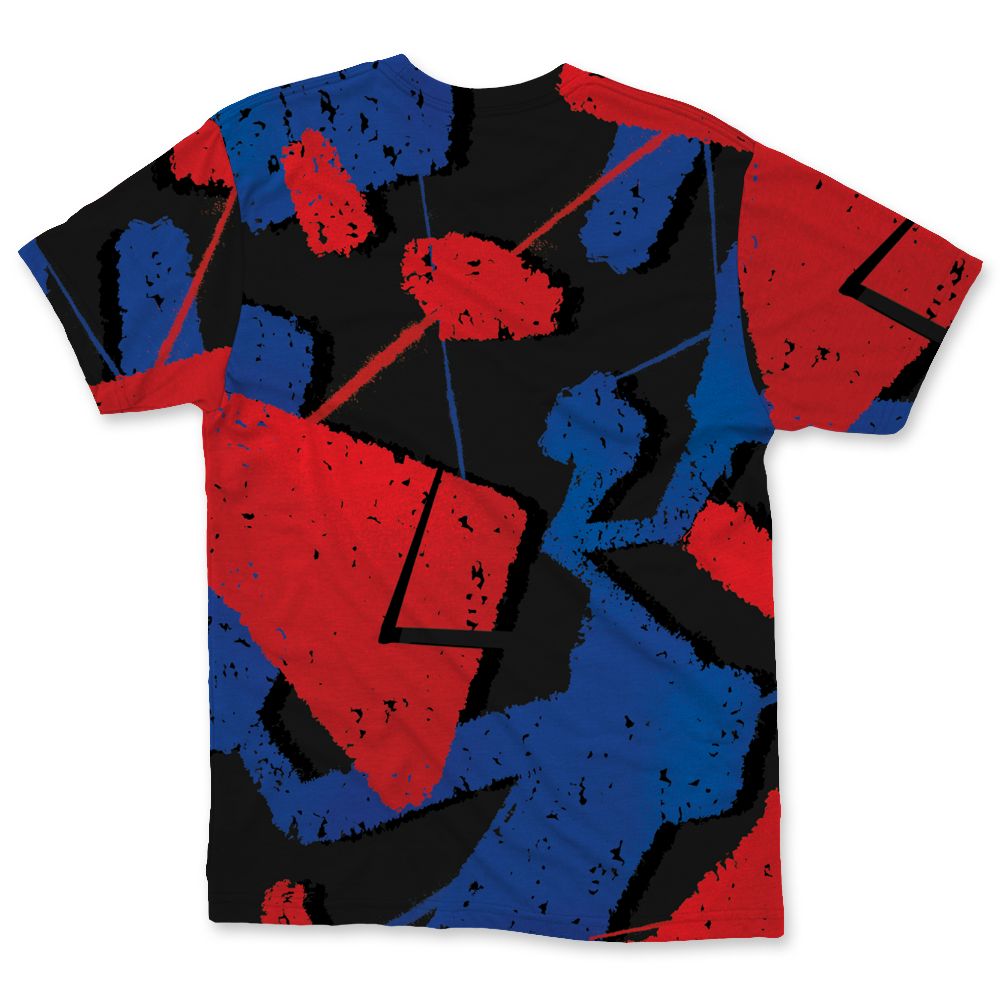 Rare-Air-4s-NastyJamz-T-Shirt-Match-Built-Different-All-Over-Print-Broken